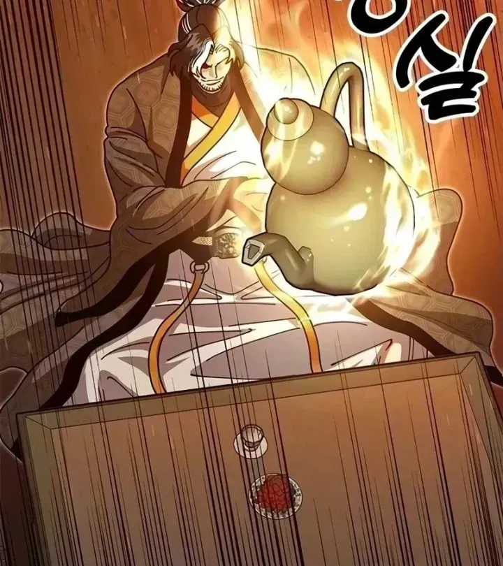 Vĩ Nhân Kiếm - Chap 50 - Trang 159