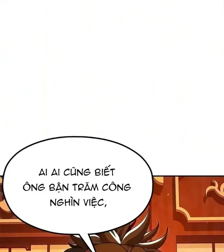 Vĩ Nhân Kiếm - Chap 50 - Trang 17