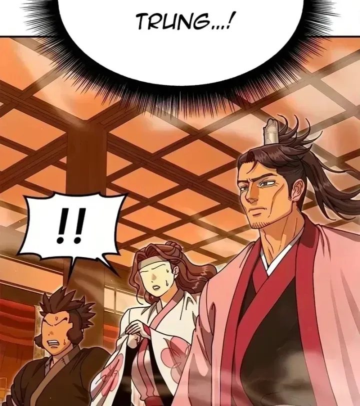 Vĩ Nhân Kiếm - Chap 50 - Trang 161