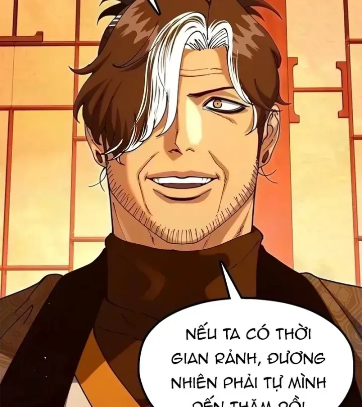 Vĩ Nhân Kiếm - Chap 50 - Trang 18