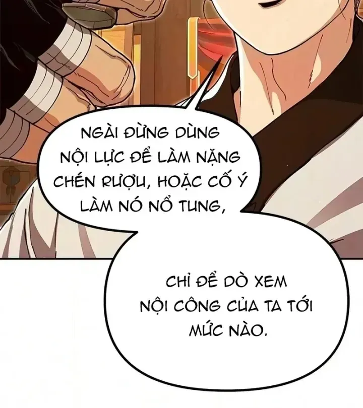 Vĩ Nhân Kiếm - Chap 50 - Trang 177
