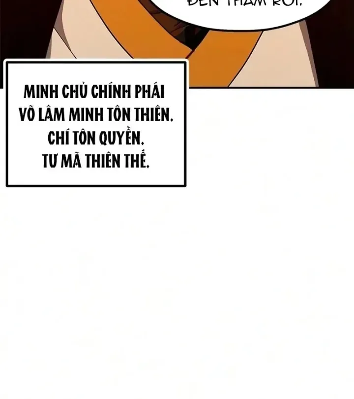 Vĩ Nhân Kiếm - Chap 50 - Trang 19
