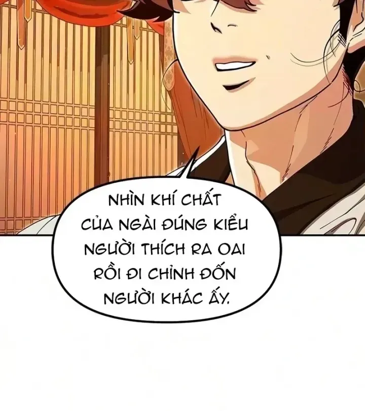 Vĩ Nhân Kiếm - Chap 50 - Trang 181
