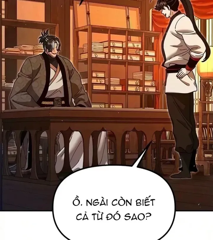 Vĩ Nhân Kiếm - Chap 50 - Trang 183