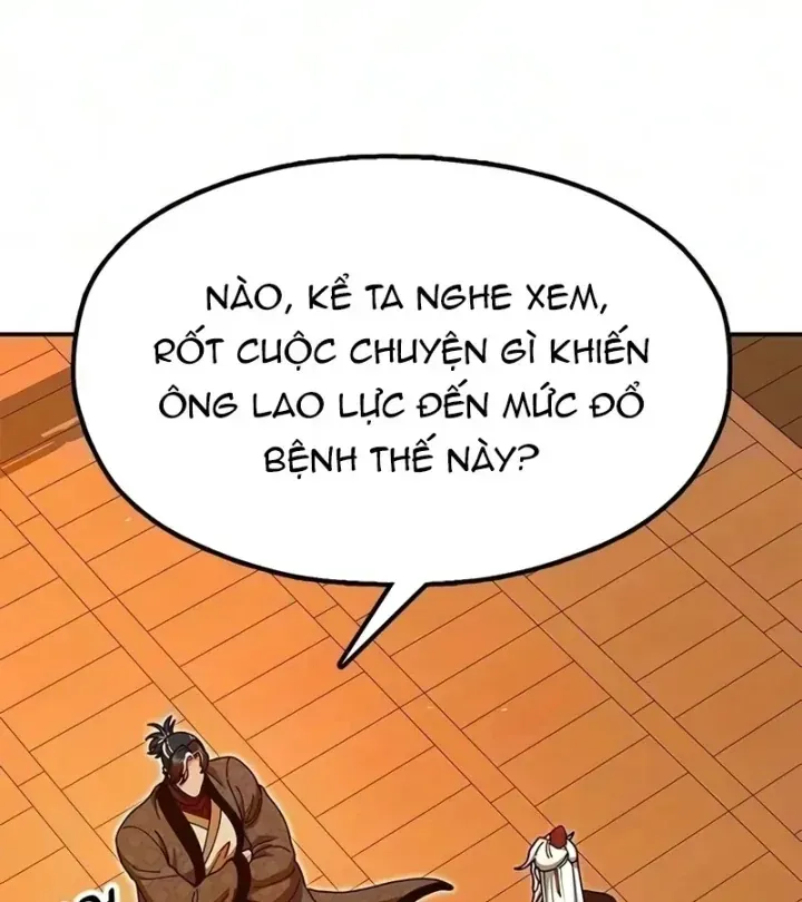 Vĩ Nhân Kiếm - Chap 50 - Trang 20