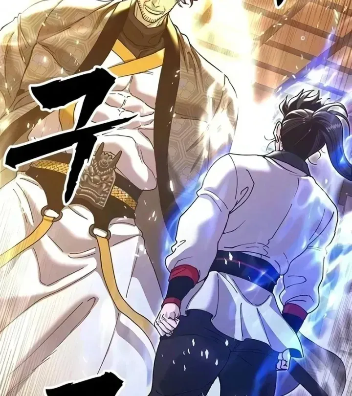 Vĩ Nhân Kiếm - Chap 50 - Trang 192