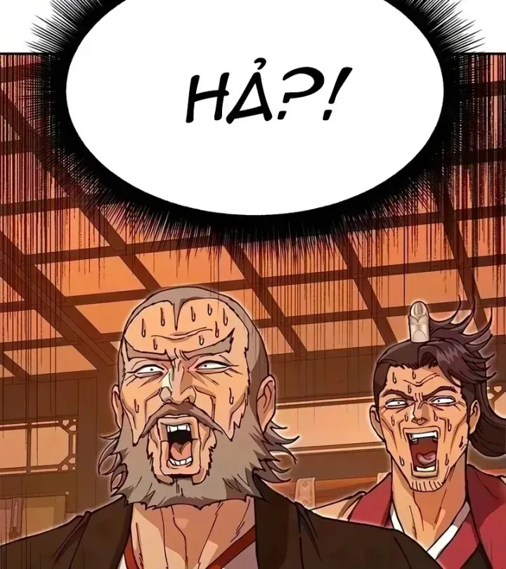 Vĩ Nhân Kiếm - Chap 50 - Trang 199