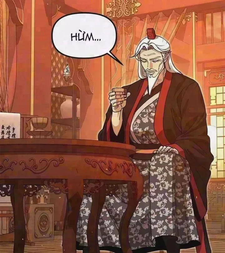 Vĩ Nhân Kiếm - Chap 50 - Trang 3