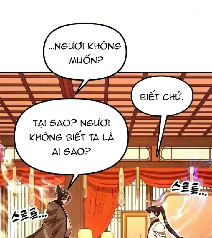 Vĩ Nhân Kiếm - Chap 50 - Trang 201