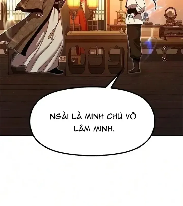 Vĩ Nhân Kiếm - Chap 50 - Trang 202