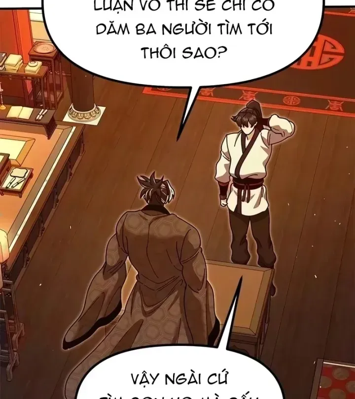 Vĩ Nhân Kiếm - Chap 50 - Trang 206