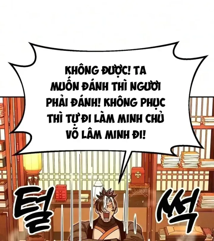 Vĩ Nhân Kiếm - Chap 50 - Trang 210