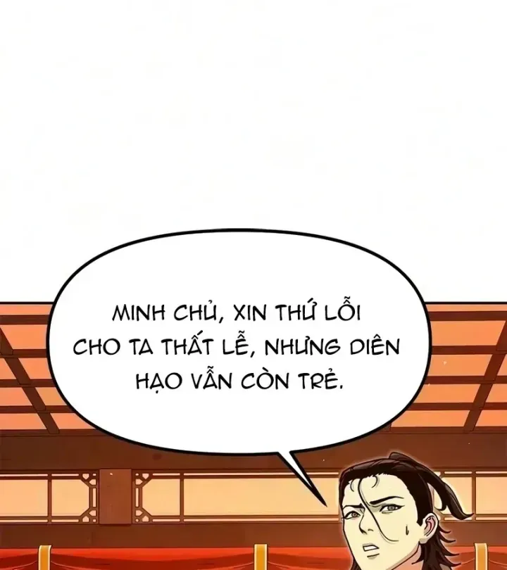 Vĩ Nhân Kiếm - Chap 50 - Trang 212