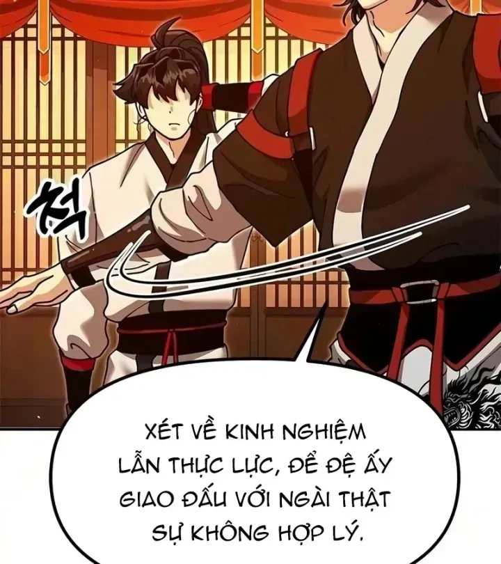 Vĩ Nhân Kiếm - Chap 50 - Trang 213