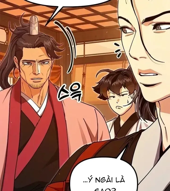Vĩ Nhân Kiếm - Chap 50 - Trang 215