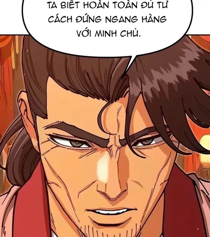 Vĩ Nhân Kiếm - Chap 50 - Trang 217