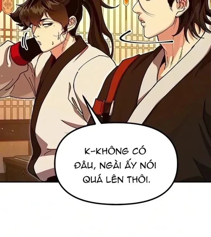 Vĩ Nhân Kiếm - Chap 50 - Trang 222