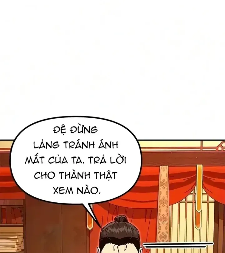 Vĩ Nhân Kiếm - Chap 50 - Trang 223