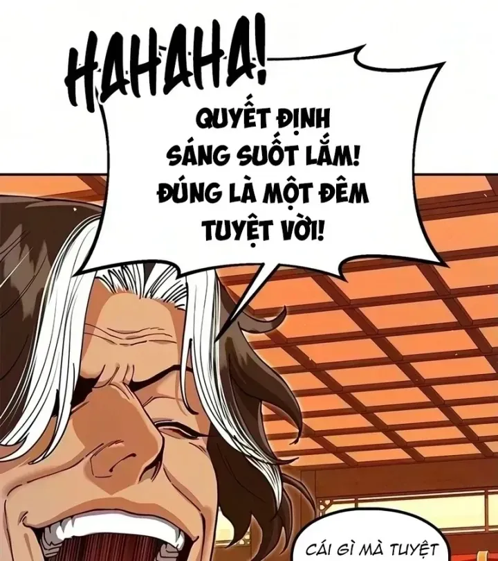 Vĩ Nhân Kiếm - Chap 50 - Trang 233