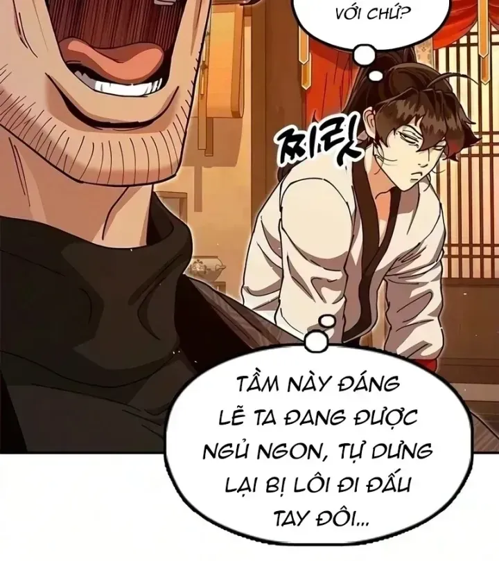 Vĩ Nhân Kiếm - Chap 50 - Trang 234