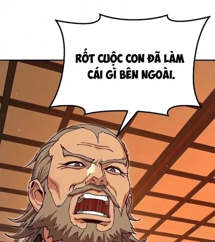 Vĩ Nhân Kiếm - Chap 50 - Trang 31