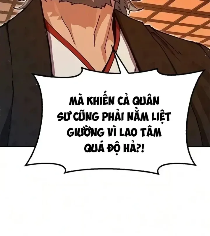 Vĩ Nhân Kiếm - Chap 50 - Trang 32