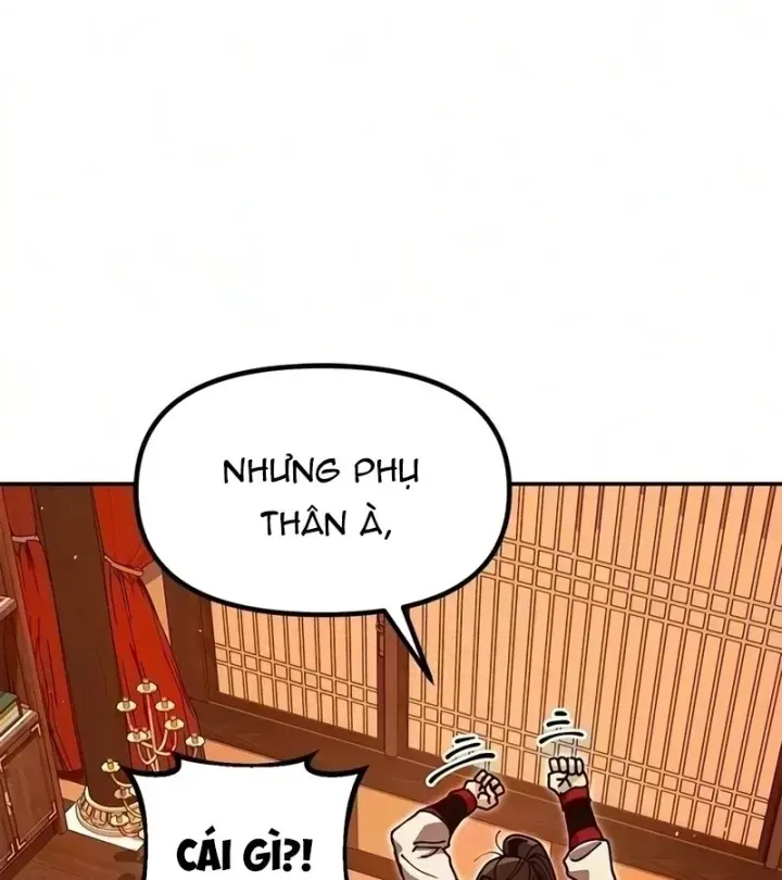 Vĩ Nhân Kiếm - Chap 50 - Trang 33