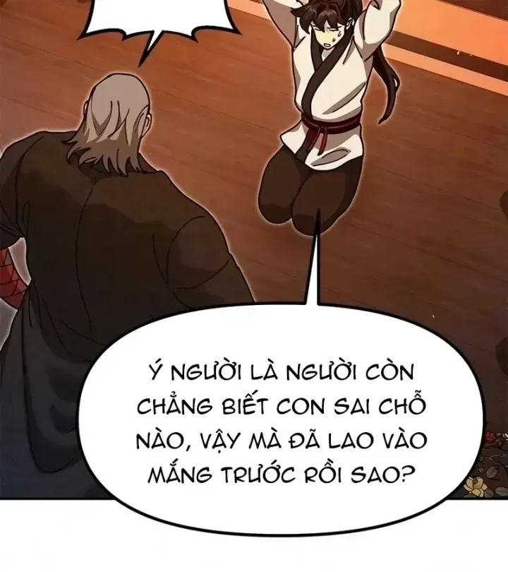 Vĩ Nhân Kiếm - Chap 50 - Trang 34