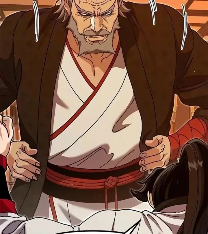 Vĩ Nhân Kiếm - Chap 50 - Trang 36