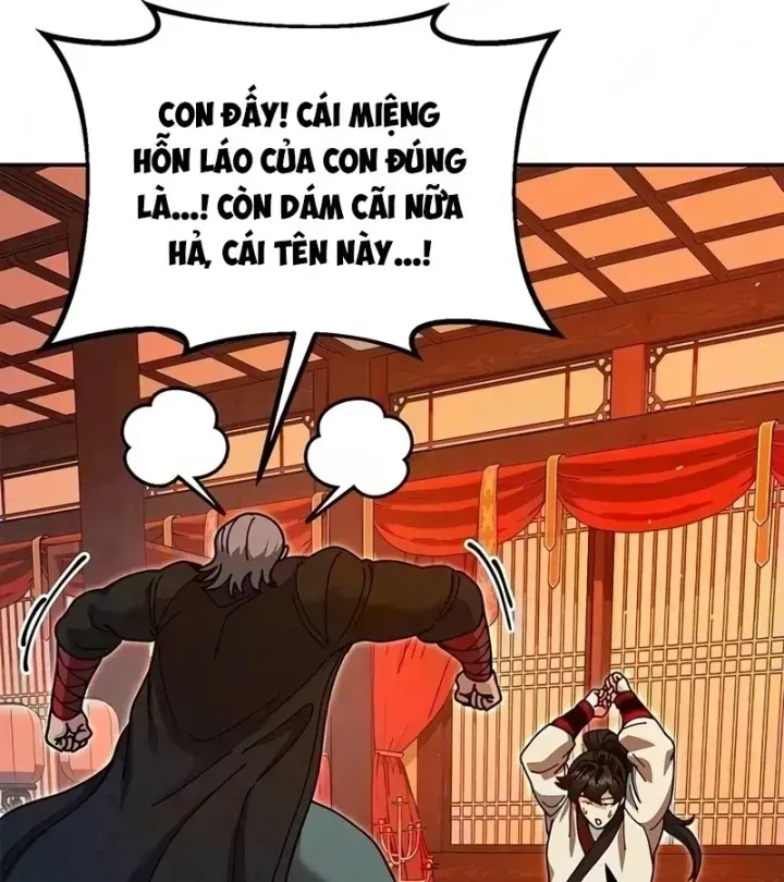 Vĩ Nhân Kiếm - Chap 50 - Trang 38