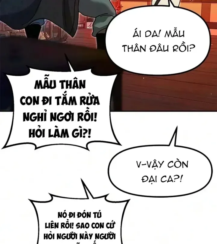 Vĩ Nhân Kiếm - Chap 50 - Trang 39