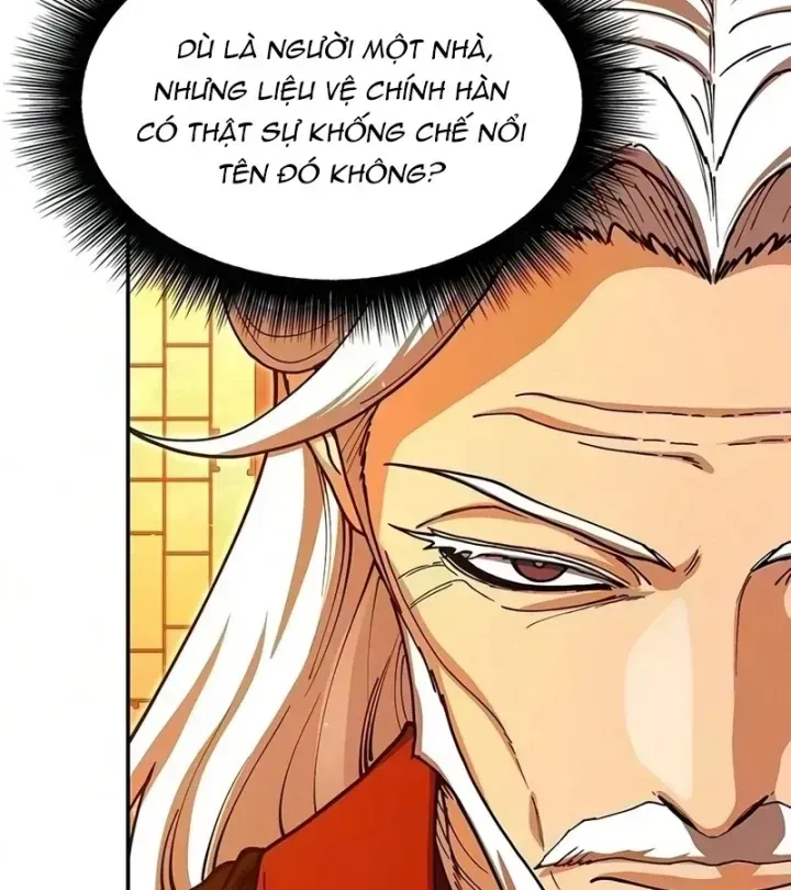 Vĩ Nhân Kiếm - Chap 50 - Trang 5