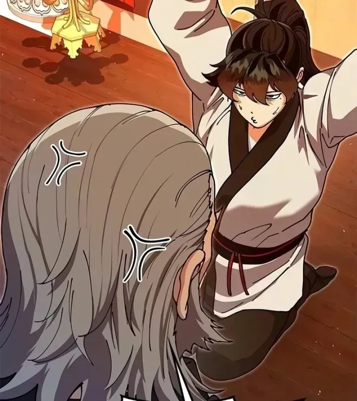 Vĩ Nhân Kiếm - Chap 50 - Trang 44