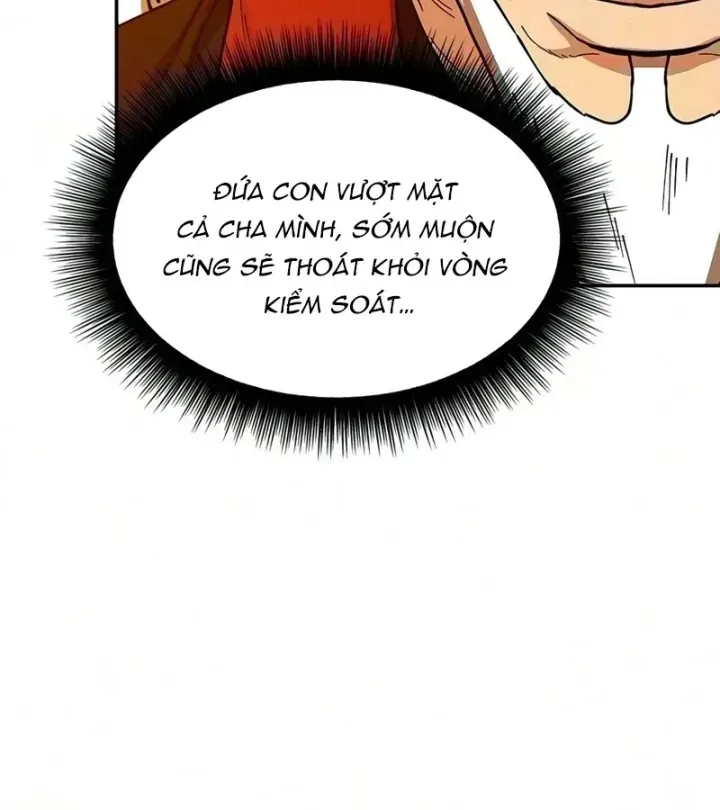 Vĩ Nhân Kiếm - Chap 50 - Trang 6