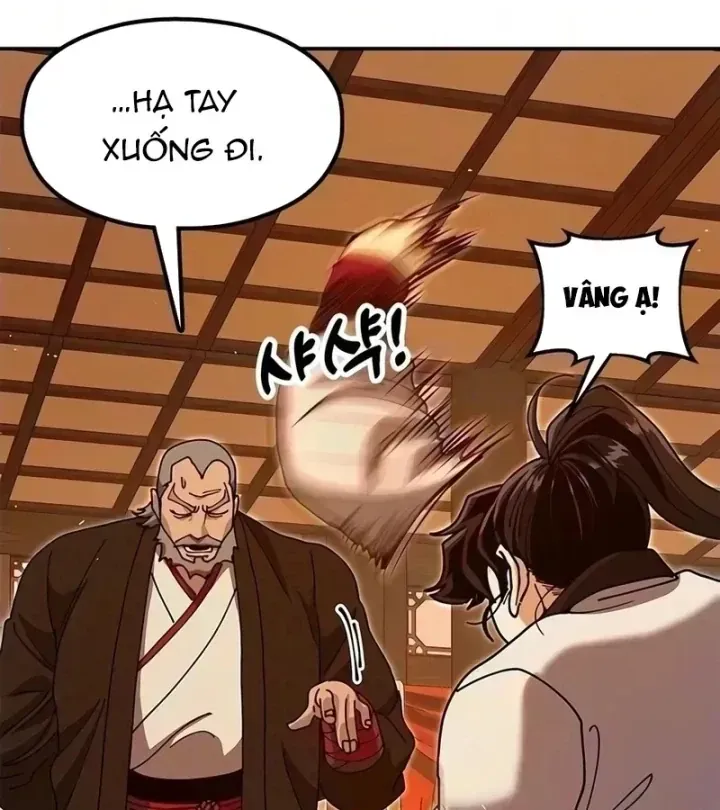 Vĩ Nhân Kiếm - Chap 50 - Trang 51