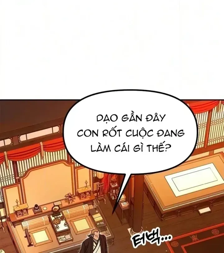 Vĩ Nhân Kiếm - Chap 50 - Trang 53