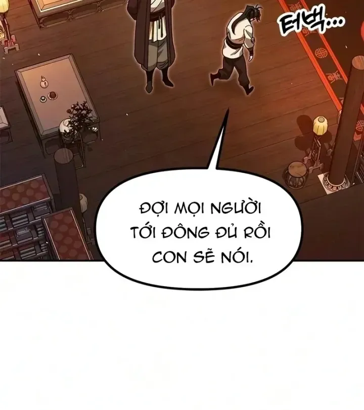 Vĩ Nhân Kiếm - Chap 50 - Trang 54