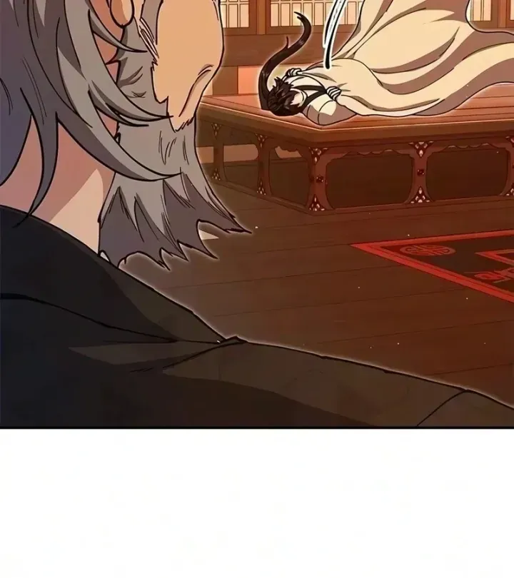 Vĩ Nhân Kiếm - Chap 50 - Trang 56