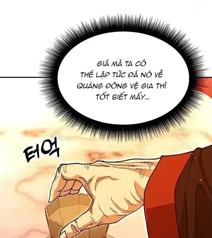 Vĩ Nhân Kiếm - Chap 50 - Trang 7