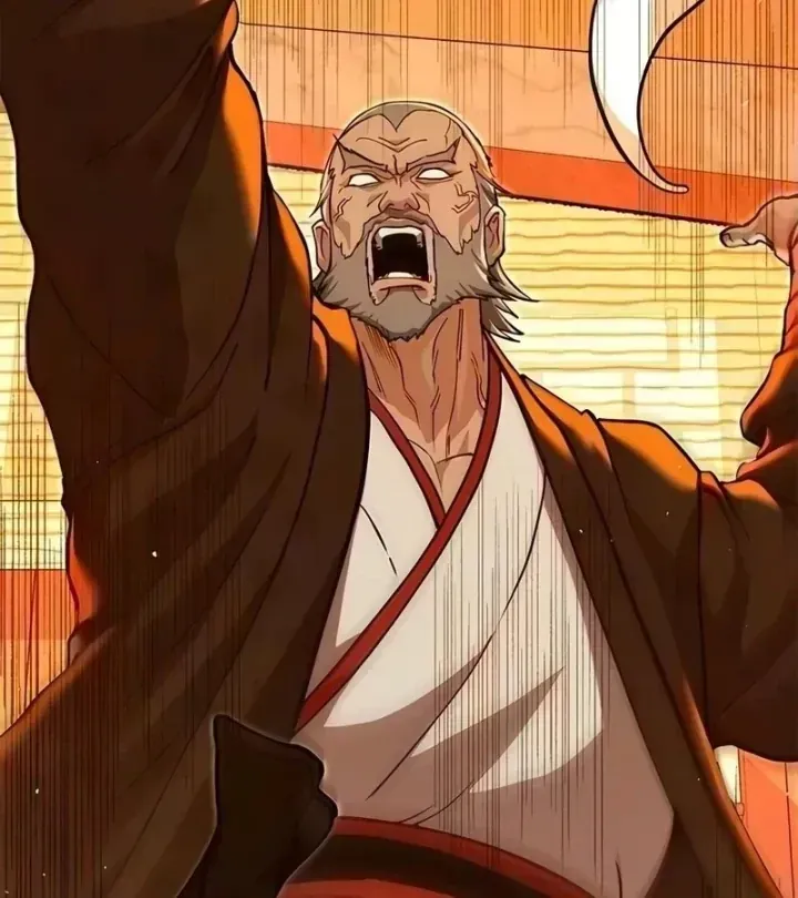 Vĩ Nhân Kiếm - Chap 50 - Trang 68