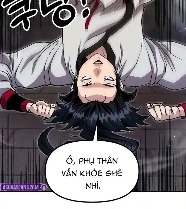 Vĩ Nhân Kiếm - Chap 50 - Trang 70