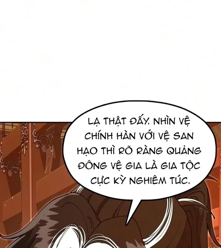 Vĩ Nhân Kiếm - Chap 50 - Trang 74