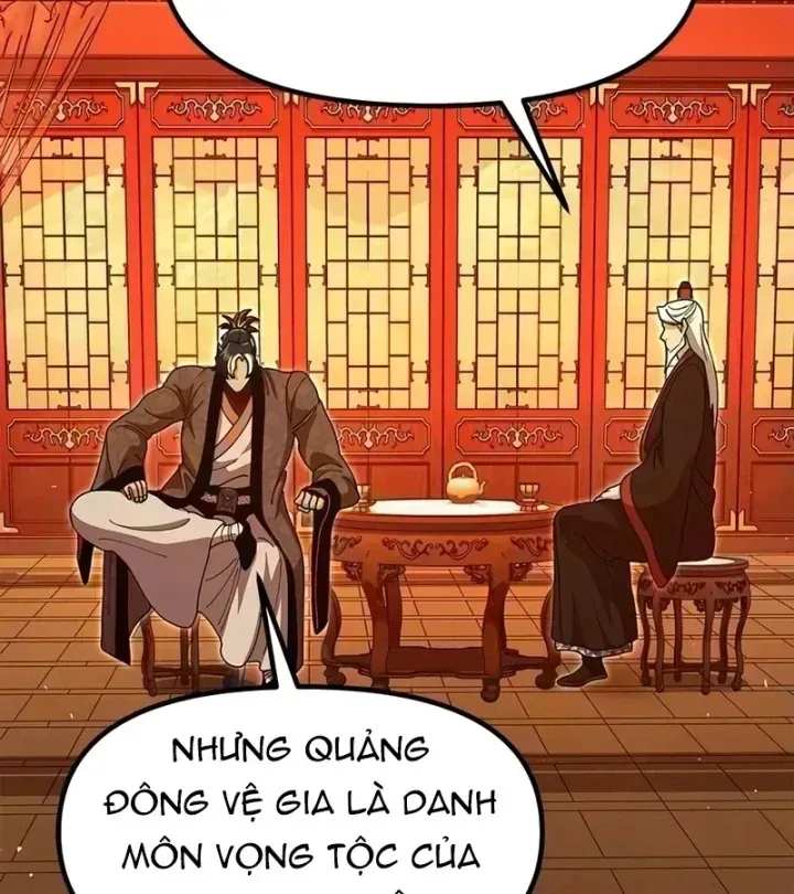 Vĩ Nhân Kiếm - Chap 50 - Trang 77