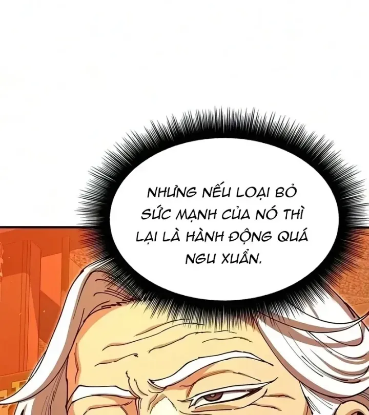 Vĩ Nhân Kiếm - Chap 50 - Trang 9