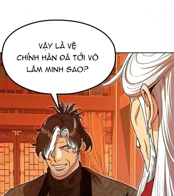 Vĩ Nhân Kiếm - Chap 50 - Trang 81
