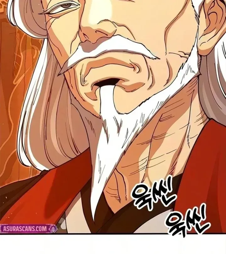 Vĩ Nhân Kiếm - Chap 50 - Trang 10