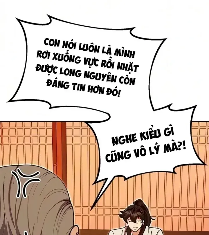 Vĩ Nhân Kiếm - Chap 50 - Trang 92