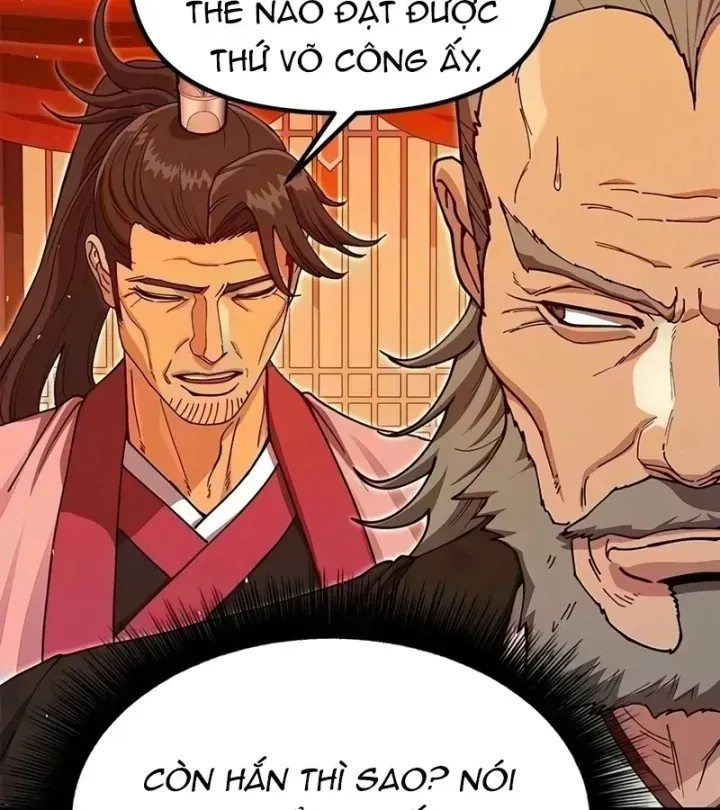 Vĩ Nhân Kiếm - Chap 50 - Trang 97