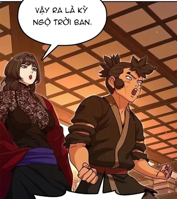 Vĩ Nhân Kiếm - Chap 50 - Trang 99