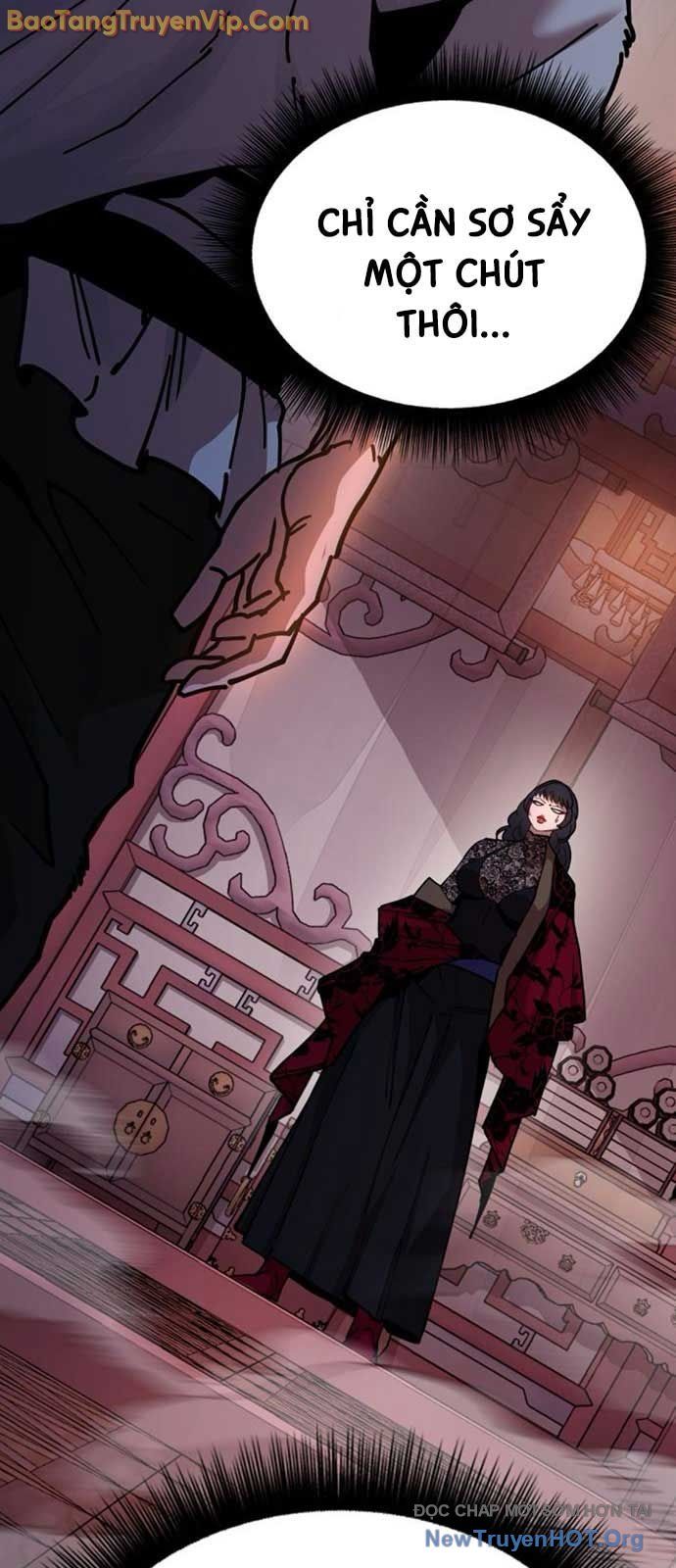 Vĩ Nhân Kiếm - Chap 6 - Trang 11
